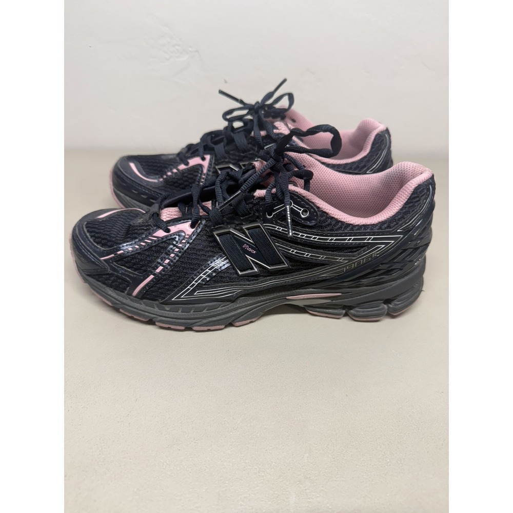 New Balance 1906R Black Taffy Womens Sz 10.5 Mens Sz 9 BRAND NEW